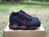 Authentic Nike Air Max Scorpion Black/Red