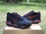Authentic Nike Air Max Scorpion Black/Red