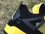 Authentic Air Jordan 4 “WE THE BEST”