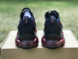 Authentic Nike Air Max Scorpion Black/Red