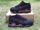 Authentic Nike Air Max Scorpion Black/Red