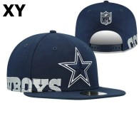 NFL Dallas Cowboys Snapback Hat (519)