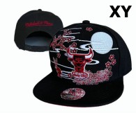 NBA Chicago Bulls Snapback Hat (1334)