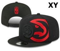 NBA Atlanta Hawks Snapbacks Hat (98)