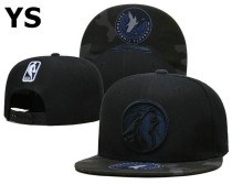 NBA Minnesota Timberwolves Snapback Hat (14) NBA Minnesota Timberwolves Snapback Hat (14)