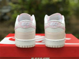 Authentic Nike Dunk Low WMNS “Pink Paisley”