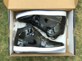 Authentic Air Jordan 1 Mid “Space Jam”