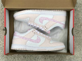 Authentic Nike Dunk Low WMNS “Pink Paisley”
