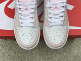 Authentic Nike Dunk Low WMNS “Pink Paisley”