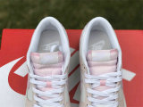 Authentic Nike Dunk Low WMNS “Pink Paisley”