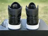 Authentic Air Jordan 1 Mid “Space Jam”