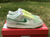 Authentic Nike Dunk Low AVOCADO GREEN