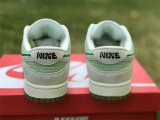 Authentic Nike Dunk Low AVOCADO GREEN