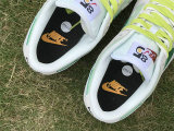 Authentic Nike Dunk Low AVOCADO GREEN
