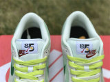 Authentic Nike Dunk Low AVOCADO GREEN