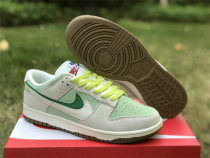 Authentic Nike Dunk Low AVOCADO GREEN Authentic Nike Dunk Low AVOCADO GREEN