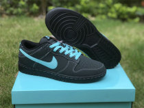 Authentic Tiffany & Co. x Nike Dunk Low “Tiffany Blue” Authentic Tiffany & Co. x Nike Dunk Low “Tiffany Blue”