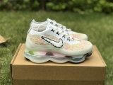 Authentic Nike Air Max Scorpion Pink/Green/White/Black
