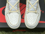 Authentic Air Jordan 1 High OG “Vibrations of Naiia”