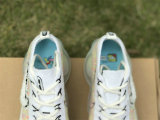 Authentic Nike Air Max Scorpion Pink/Green/White/Black