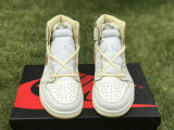 Authentic Air Jordan 1 High OG “Vibrations of Naiia”