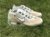 Authentic Nike Air Max Scorpion Pink/Green/White/Black
