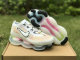 Authentic Nike Air Max Scorpion Pink/Green/White/Black