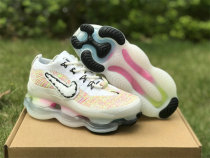 Authentic Nike Air Max Scorpion Pink/Green/White/Black Authentic Nike Air Max Scorpion Pink/Green/White/Black