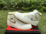 Authentic Air Jordan 1 High OG “Vibrations of Naiia”