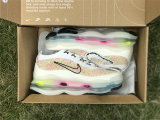 Authentic Nike Air Max Scorpion Pink/Green/White/Black