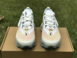 Authentic Nike Air Max Scorpion Pink/Green/White/Black
