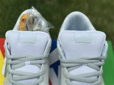 Authentic Concepts x Nike SB Dunk Low White Lobster