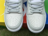 Authentic Concepts x Nike SB Dunk Low White Lobster