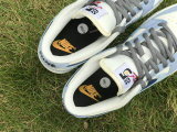 Authentic Nike Dunk Low “85” Summit White/Blue
