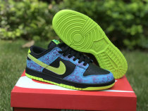 Authentic Nike Dunk Low “Acid Wash” Authentic Nike Dunk Low “Acid Wash”