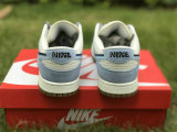 Authentic Nike Dunk Low “85” Summit White/Blue