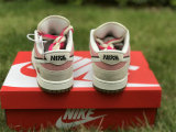 Authentic Nike Dunk Low Cherry Pink/Summit White
