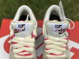 Authentic Nike Dunk Low Cherry Pink/Summit White