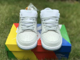 Authentic Concepts x Nike SB Dunk Low White Lobster