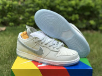 Authentic Concepts x Nike SB Dunk Low White Lobster Authentic Concepts x Nike SB Dunk Low White Lobster