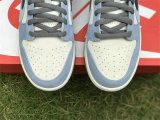 Authentic Nike Dunk Low “85” Summit White/Blue