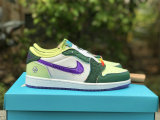 Authentic Air Jordan 1 Low “Doernbecher”