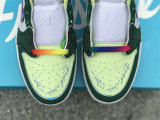 Authentic Air Jordan 1 Low “Doernbecher”