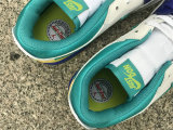 Authentic Jordan Legacy 312 Low GS White/Yellow/Green