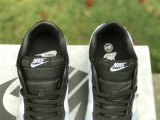 Authentic CLOT x Fragment x Nike Dunk Low