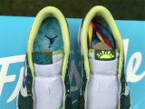 Authentic Air Jordan 1 Low “Doernbecher”