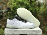 Authentic CLOT x Fragment x Nike Dunk Low