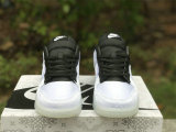 Authentic CLOT x Fragment x Nike Dunk Low