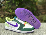 Authentic Air Jordan 1 Low “Doernbecher”