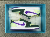 Authentic Air Jordan 1 Low “Doernbecher”